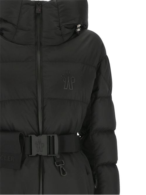 Bouquetin down jacket Moncler Grenoble | 981A000-605399E999